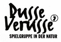 Logo Dusse Verusse Spielgruppe in der Natur